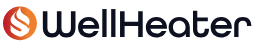 WellHeater logo